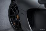 Dodge Viper GTS on Strasse Wheels (SM5 Deep Concave) 2018 года